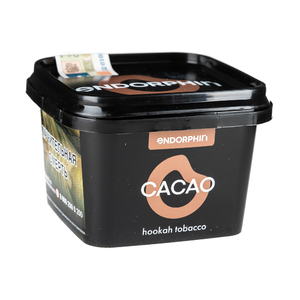 Табак Endorphin Cacao (Какао) 60 г