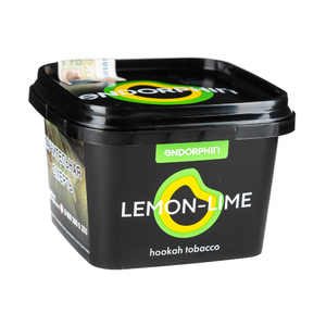 Табак Endorphin Lemon Lime (Лимон Лайм) 60 г