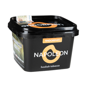 Табак Endorphin Napoleon (Торт Наполеон) 60 г