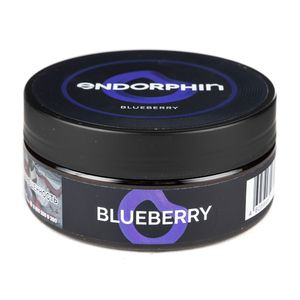 Табак Endorphin Blueberry (Черника) 125 г