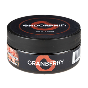 Табак Endorphin Cranberry (Клюква) 125 г