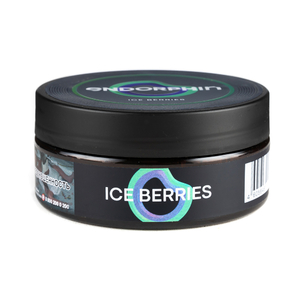 Табак Endorphin Ice Berries (Ледяные ягоды) 125 г
