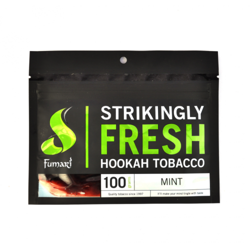 Табак Fumari 100 г