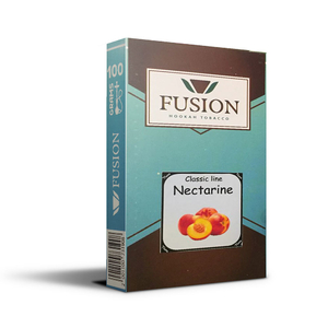 Табак Fusion Soft Nectarine (Нектарин) 100 г