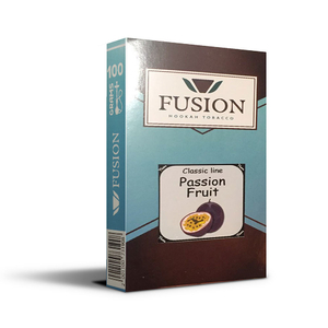 Табак Fusion Soft Passion Fruit (Маракуйя) 100 г