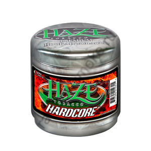 Табак Haze HardCore (Хардкор) 250 г