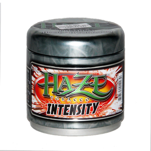 Табак Haze Intensity (Голубика и пряности) 250 г