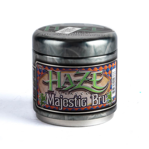 Табак Haze Majestic Bru (Апельсин и сливки) 250 г