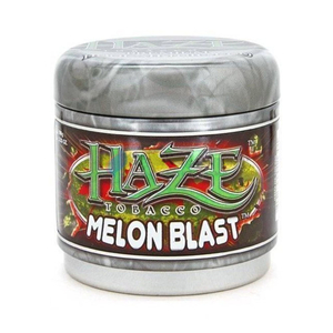 Табак Haze Melon Blast (Дыня) 250 г