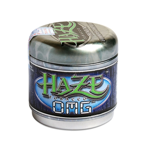 Табак Haze OMG (Лесные ягоды) 250 г