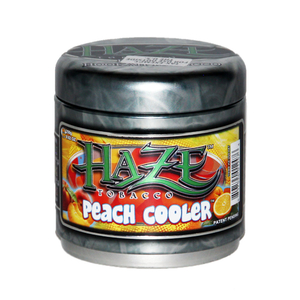 Табак Haze Peach Cooler (Персик апельсин) 250 г