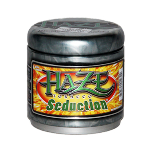 Табак Haze Seduction (Цитрусовый) 250 г