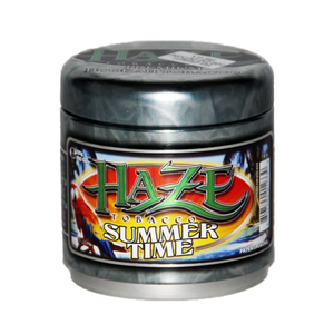 Табак Haze Summer Time (Фруктовый) 250 г