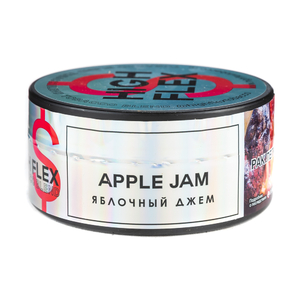 Табак High Flex Apple jam (Яблочный джем) 100 г