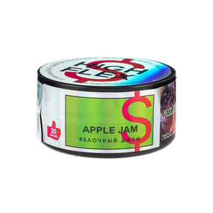 Табак High Flex Apple jam (Яблочный джем) 20 г