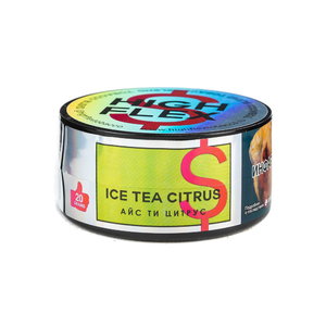 Табак High Flex Ice tea citrus (Айс ти цитрус) 20 г