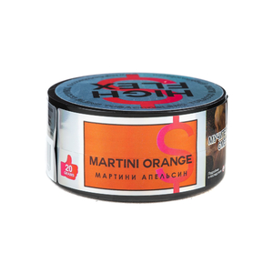 Табак High Flex Martini orange (Мартини апельсин) 20 г