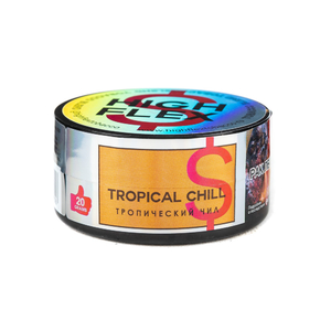 Табак High Flex Tropical chill (тропический чил) 20 г