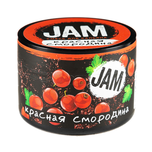 Кальянная cмесь JAM Красная Смородина 50 г