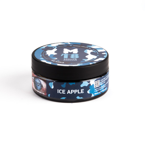 Табак M18 Smoke Grenade Ice Apple (Яблоко лёд) 100 г