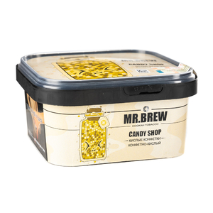 Табак Mr Brew Candy Shop (Разноцветный леденцы) 200 г ТП