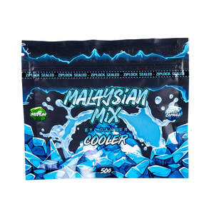 Кальянная Смесь Malaysian Mix Cooler (Кулер) 50 г