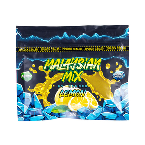 Кальянная Смесь Malaysian Mix Lemon (Лимон) 50 г