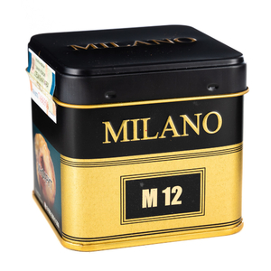 Табак Milano Gold M12 Double Apple (Двойное яблоко) 100 г