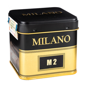 Табак Milano Gold M2 Papaya (Папайя) 100 г