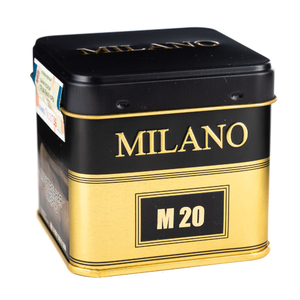 Табак Milano Gold M20 Raspberry Jam (Малиновое варенье) 100 г