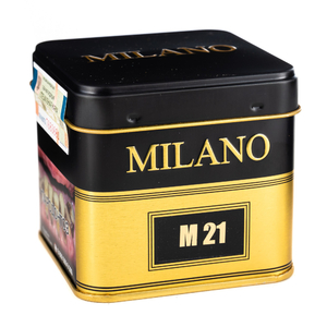 Табак Milano Gold M21 Cookies V (Ванильное печенье) 100 г