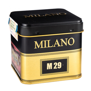 Табак Milano Gold M29 Roasted Choco Coffee (Жареный кофе и шоколад) 100 г