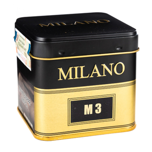 Табак Milano Gold M3 Tangerine (Мандарин) 100 г