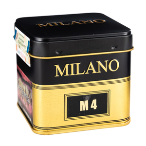 Табак Milano Gold M4 Passion Fruit (Маракуйя) 100 г