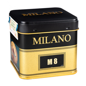 Табак Milano Gold M8 Honey Melon (Медовая дыня) 100 г