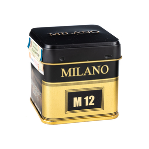 Табак Milano Gold M12 Double Apple (Двойное яблоко) 50 г