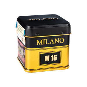 Табак Milano Gold M16 Bilberry (Черника) 25 г