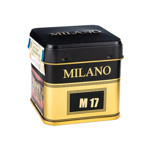 Табак Milano Gold M17 Isabel (Виноград Изабелла) 25 г