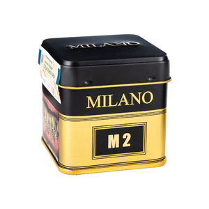 Табак Milano Gold M2 Papaya (Папайя) (Банка) 50 г