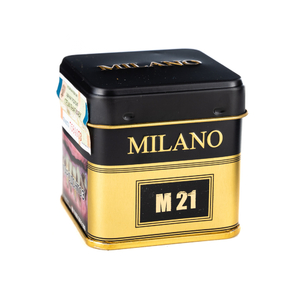 Табак Milano Gold M21 Cookies V (Ванильное печенье) 50 г
