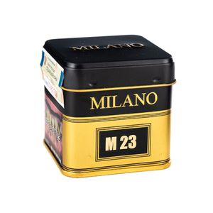 Табак Milano Gold M23 Dragon Heart (Питахайя) (Банка) 50 г