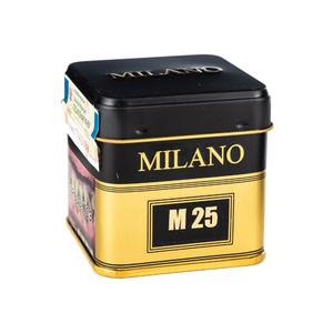 Табак Milano Gold M25 Marmalade Cola (Мармелад кола) 50 г