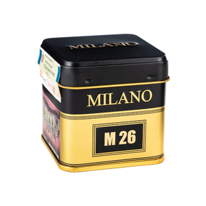 Табак Milano Gold M26 Marzipan (Марципан) 25 г