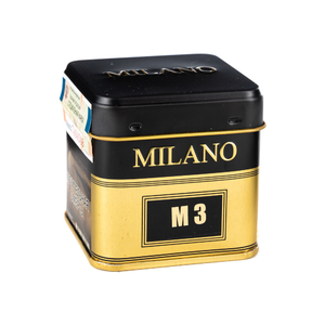 Табак Milano Gold M3 Tangerine (Мандарин) 50 г