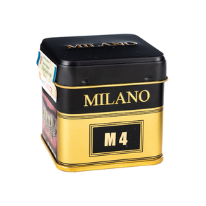 Табак Milano Gold M4 Passion Fruit (Маракуйя) (Банка) 50 г