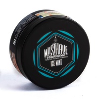 Табак MustHave Ice Mint (Мята лед) 125 г