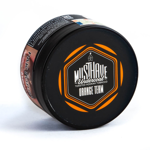 Табак Musthave Orange Team 250 г