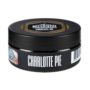 Табак MustHave Charlotte Pie 125 г