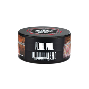 Табак Must Have Pearl Pool (Тропические фрукты и моринга) 25 г