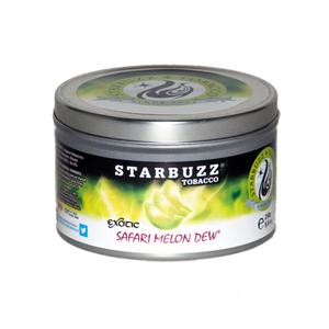Табак StarBuzz Safari Melon Dew (Дыня) 250 г